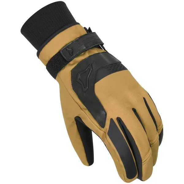 Manusi moto impermeabile MACNA HORIZONE RTX M Negru, 3, nordicamoto.ro