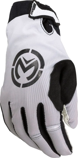 Manusi Moose Racing SX1™ White-1