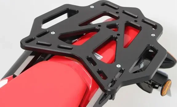 Portbagaj Spate AXP Racing Honda CRF 300 L/Rally '21-'26 Negru, 4, nordicamoto.ro