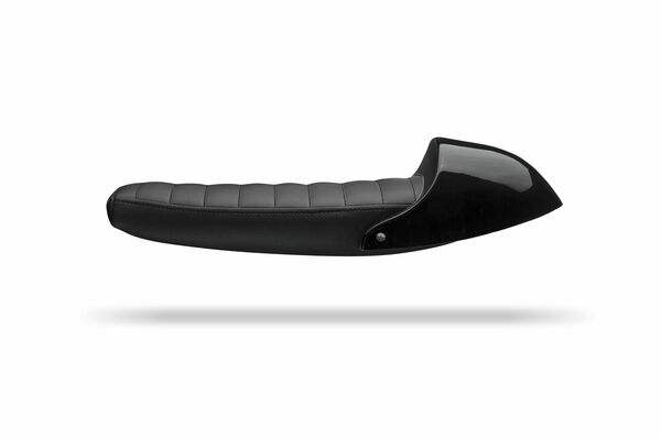 Seats Cafe Style Black, 1, nordicamoto.ro