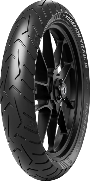 Scorpion Trail Iii Tire 