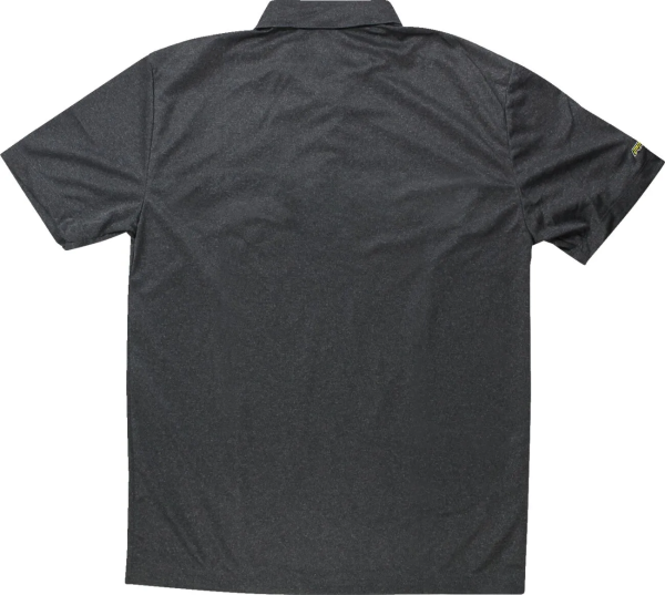 Pro Circuit Polo Gray-2