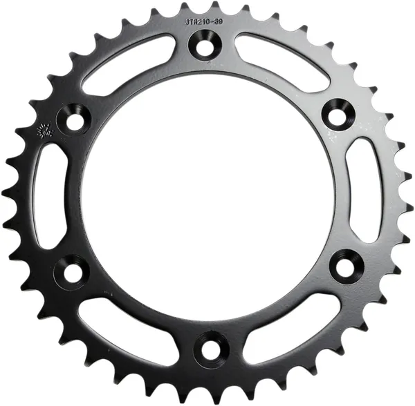 JT SPROCKETS Steel Rear Sprocket 