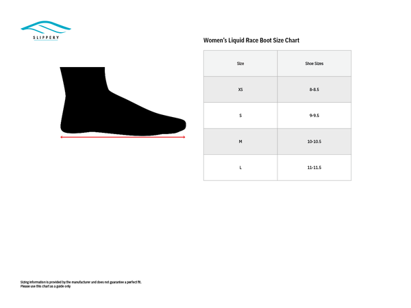 Liquid Race Boots Black XL, 2, nordicamoto.ro