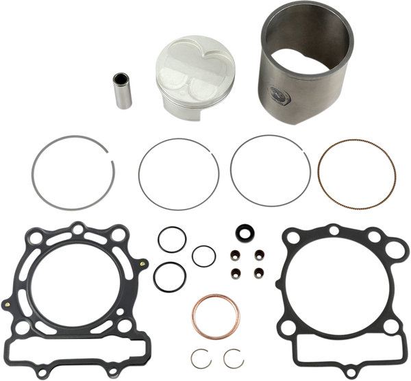 Cylinder Rebuild Kit, 1, nordicamoto.ro