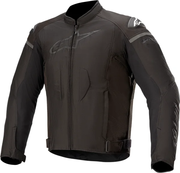 Alpinestars T-gp Plus R V3 Riding Jacket Black  2XL, 2, nordicamoto.ro