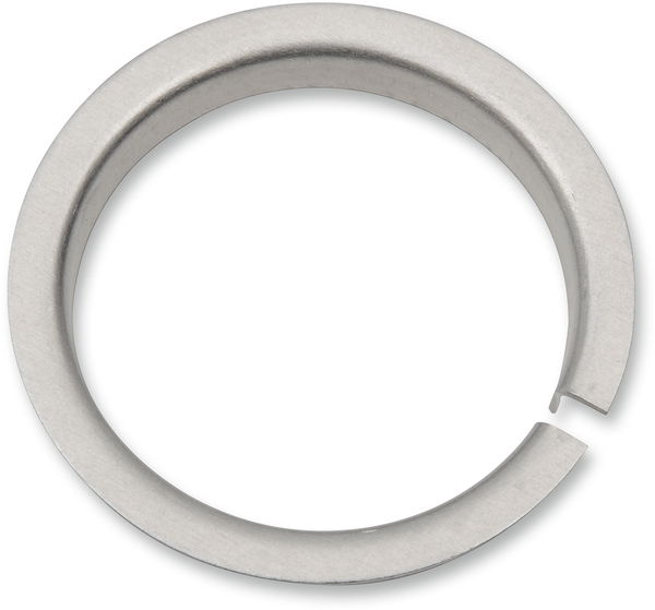 Shock Spr Collar Adapter Silver, Shot Peened, 1, nordicamoto.ro