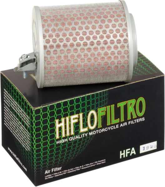 Oe Replacement Air Filter Red