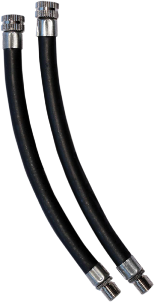 Quality Gauge Black, 1, nordicamoto.ro