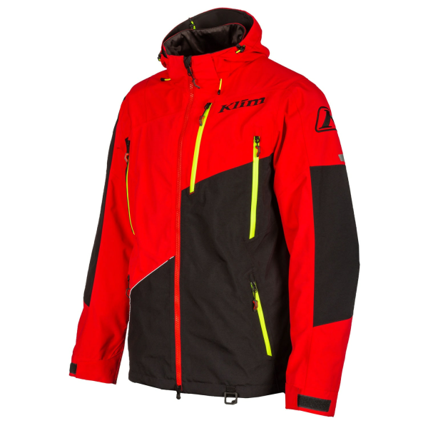 Geaca Klim Storm-6