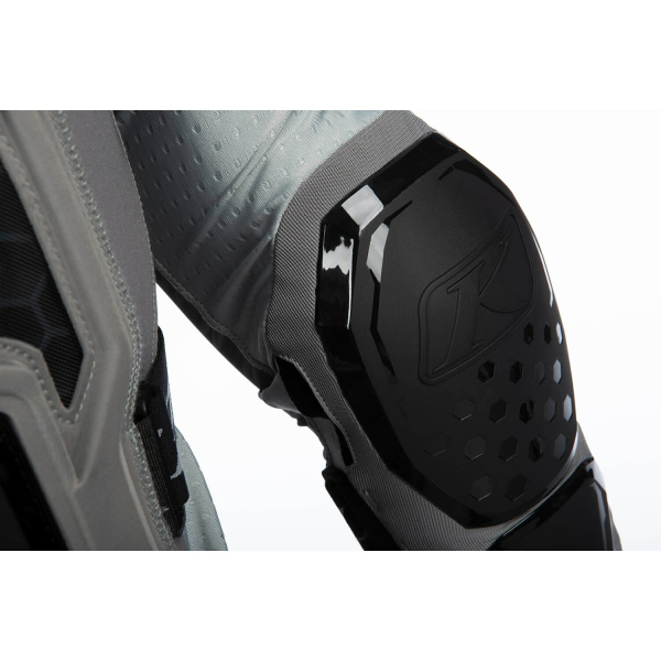 Bluza Klim Armored LS Tactical Pro Stealth Black-6