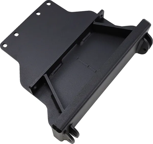 Plow Mount Plate For Rm5 Rapid Mount Plow System Black, 4, nordicamoto.ro