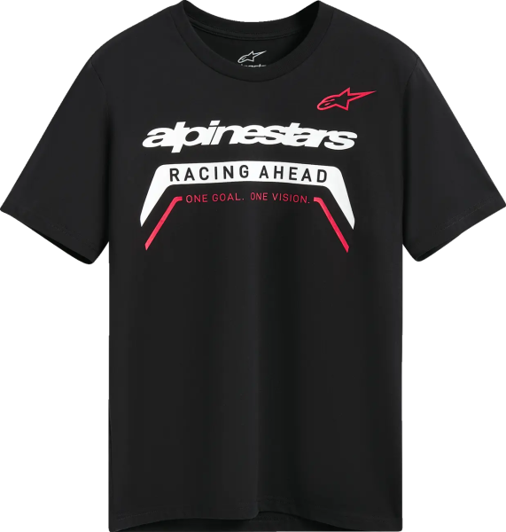 Q3 Csf T-shirt Black 