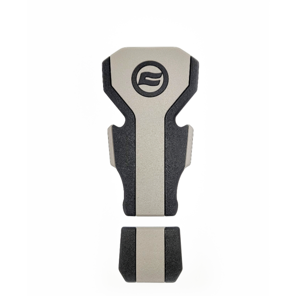 PROTECȚIE REZERVOR CFMOTO 450SR / 450SR-S – GRI, 5, nordicamoto.ro