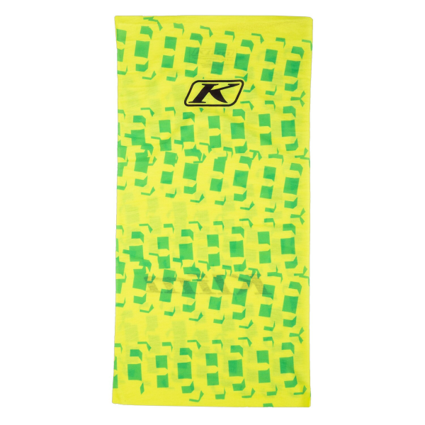 Guler Protectie Klim Yellow and Black-2