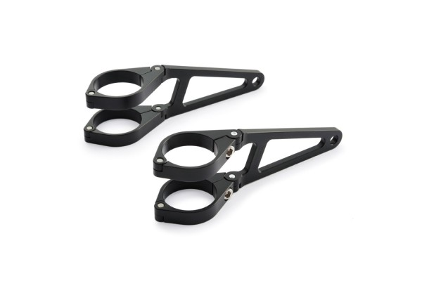 Mounting Bracket Black, 1, nordicamoto.ro
