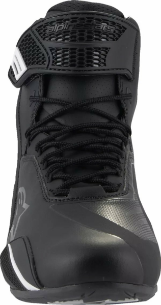 Alpinestars Faster-4 Shoes Black -4