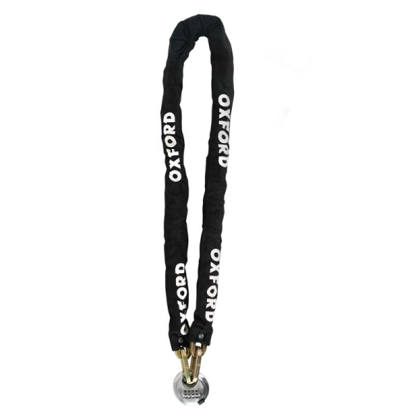 Antifurt Lant Oxford WordLock Discus 1.5m