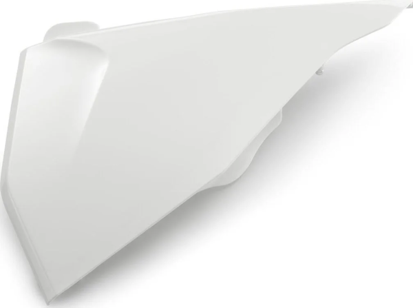 Capac filtru aer KTM 20-23 Alb