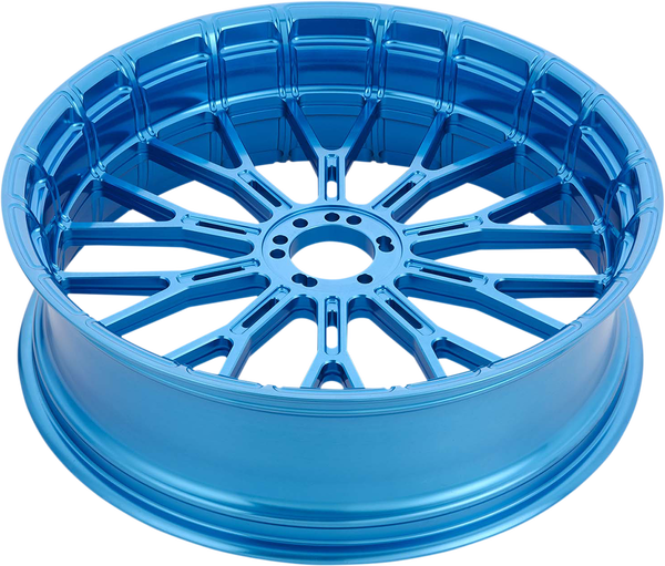 Y-spoke Rim Blue, 1, nordicamoto.ro