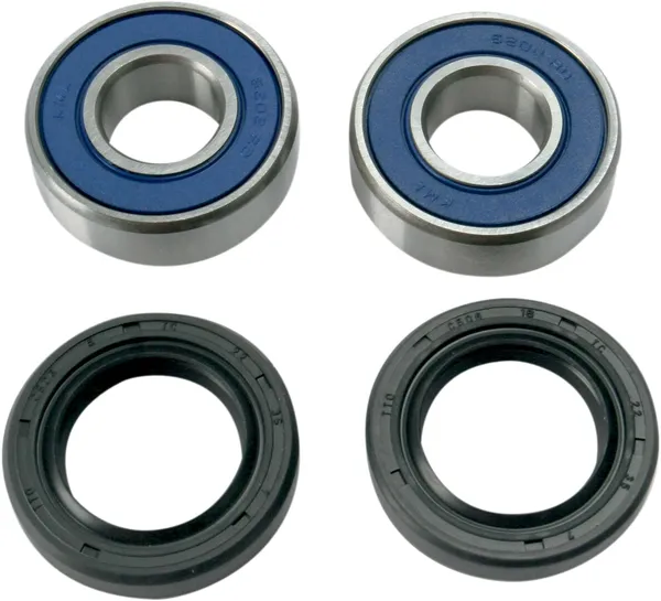 MOOSE RACING Wheel Bearing And Seal Kit For Talon Hubs 