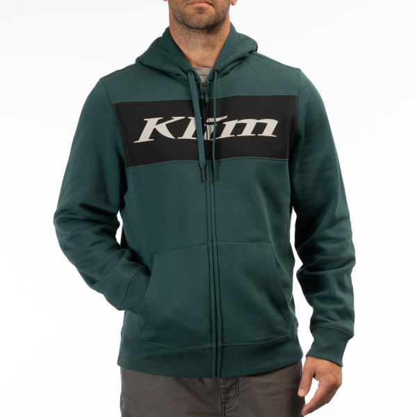 Hanorac Klim Trailside Dark Sea - Black-096bc39d6165f47fa5482f9f144b286e.webp