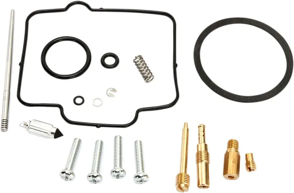 MOOSE RACING Carburetor Repair Kit -0