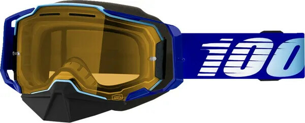 Ochelari Snowmobil 100% Armega Royal-0