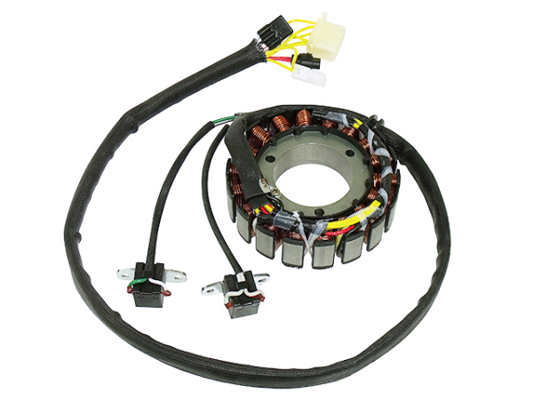 Sno-X Stator Polaris 600/800 2011-12