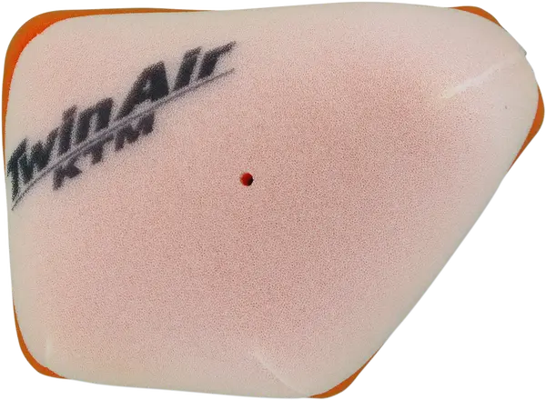 Air Filter Offroad Orange