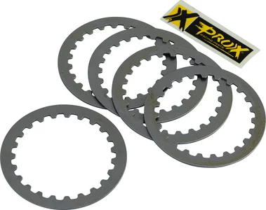 Clutch Plate Alloy Set, 2, nordicamoto.ro