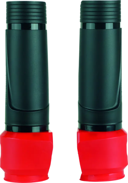 Fork Related Covers Black, Red -0