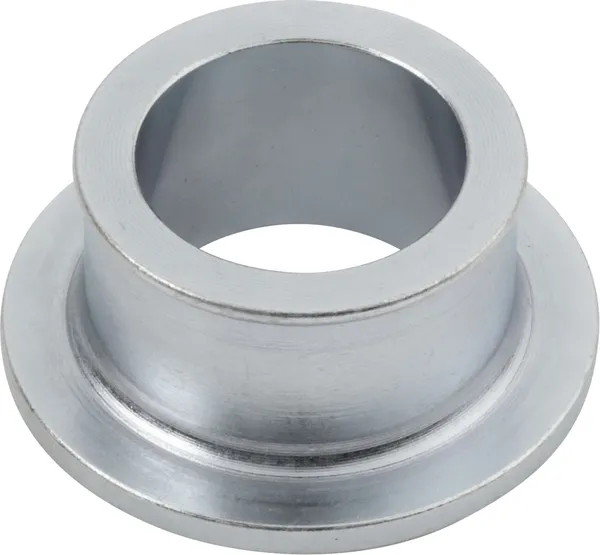 MOOSE RACING Wheel Spacers Silver 