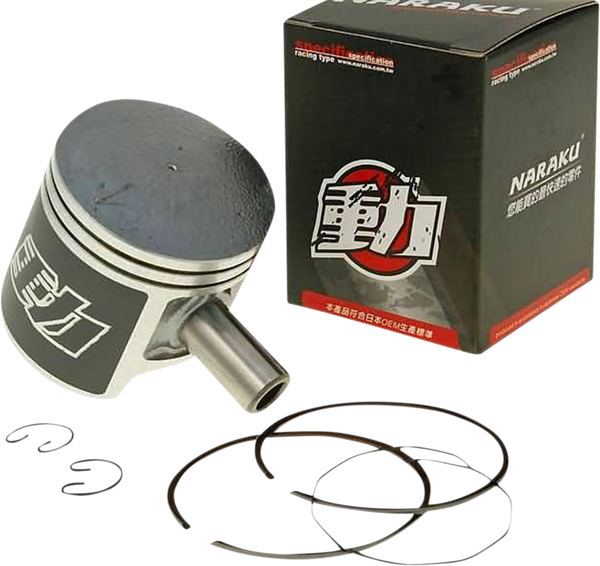 Set de pistoane, 2, nordicamoto.ro