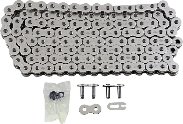 520 X1r3 Drive Chain Nickel-0