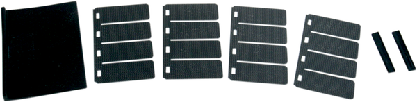 Replacement Reed Petal Black