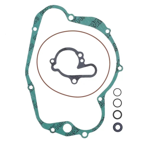 Crankshaft Gasket Kit -0