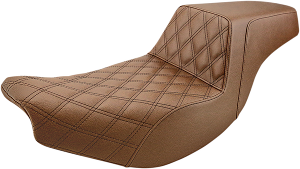 Step Up Seat Brown, 1, nordicamoto.ro