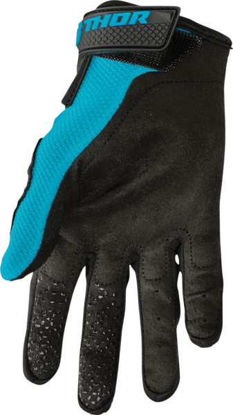 Women's Sector Gloves Blue -3