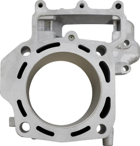 MOOSE RACING Replacement Cylinder Gray, 1, nordicamoto.ro