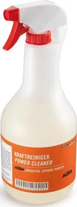 KTM POWER CLEANER, 1, nordicamoto.ro