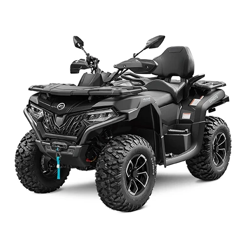 CFMOTO CFORCE 600L Touring EPS Euro5 '25-6