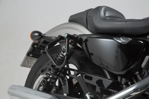 Suport geanta SW-Motech SLC dreapta Harley Sportster models (04-) HTA1876811001-0