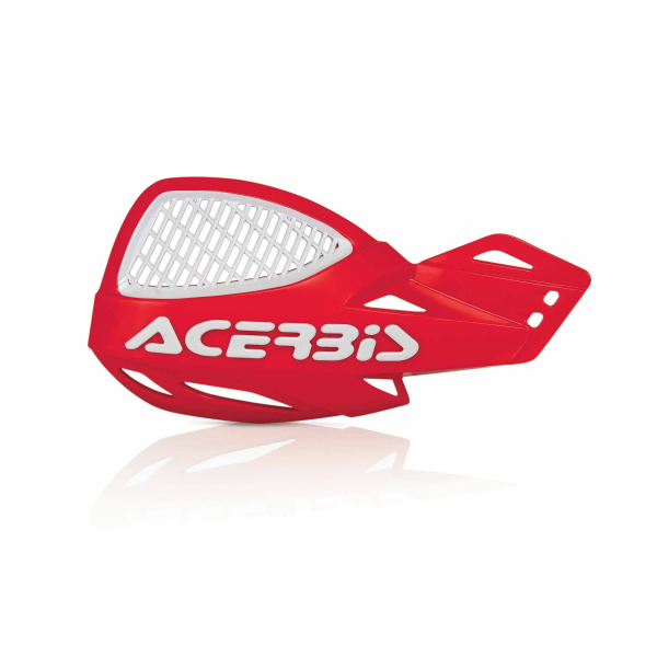 Handguard Acerbis MX UNIKO VENTED Orange-8