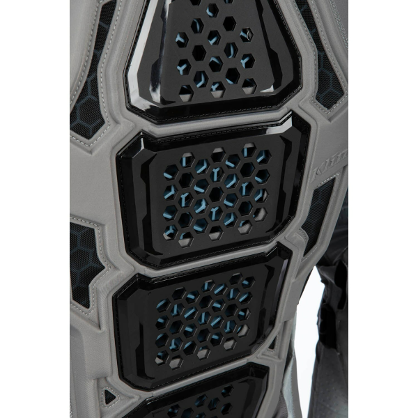 Bluza Klim Armored LS Tactical Pro Stealth Black-12