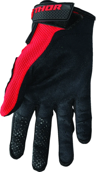 Manusi Copii Thor Sector Red/White XS, 2, nordicamoto.ro