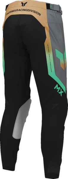 Launchmode Air Raptor Pants Gray, Black -2