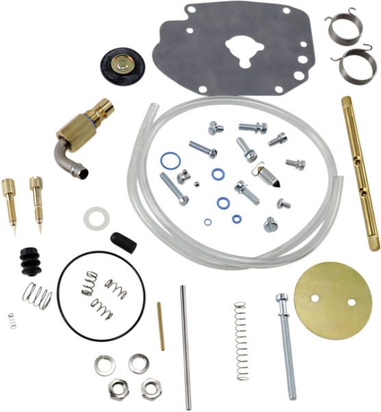 Master Rebuild Kit, 2, nordicamoto.ro