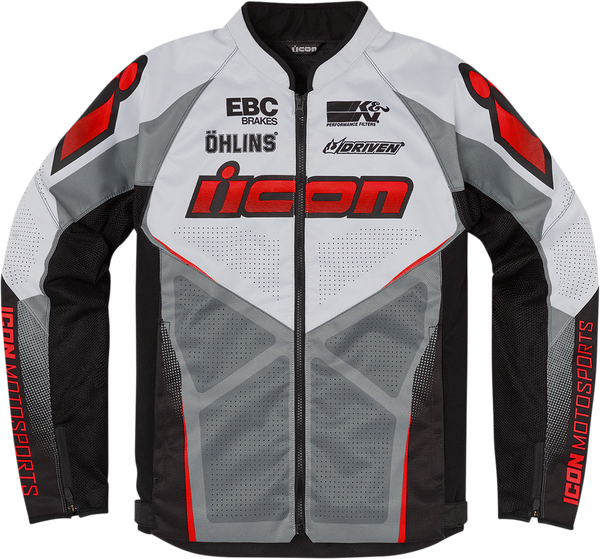 Hooligan Ultrabolt Jacket Gray -0997d5c9921a8ec02a4e9d7e99f16f39.webp