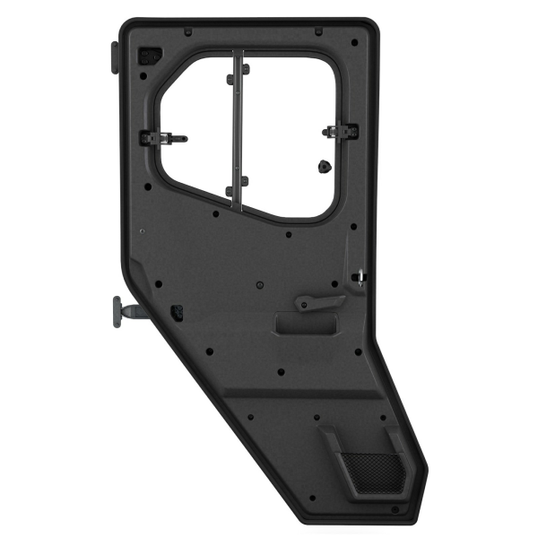 UȘĂ SPATE DREAPTA UTV CFMOTO UFORCE 800XL – NEGRU, 5, nordicamoto.ro